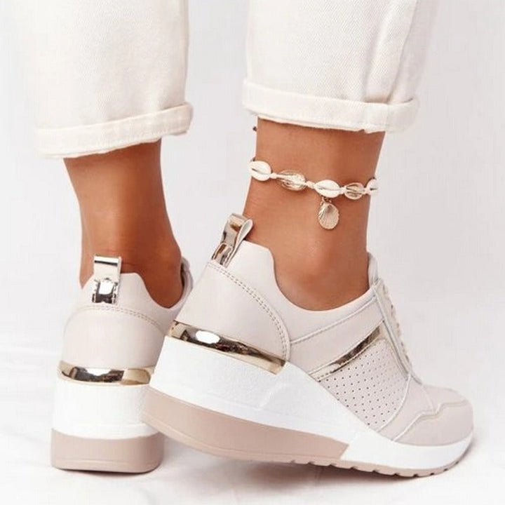 Kim Orthopedische Sneaker