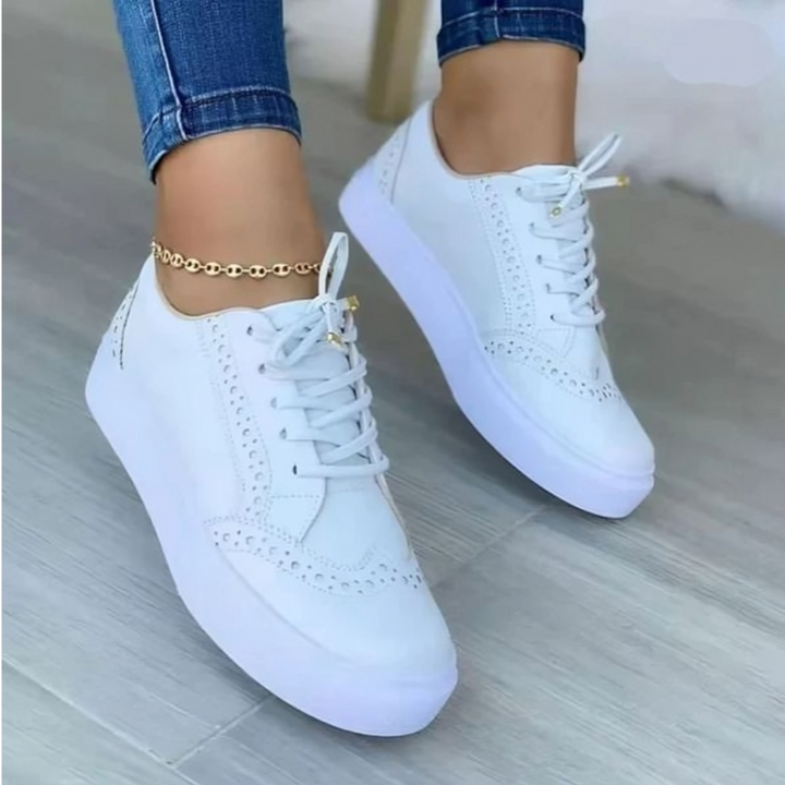 Lara Trendy Orthopedische Sneakers