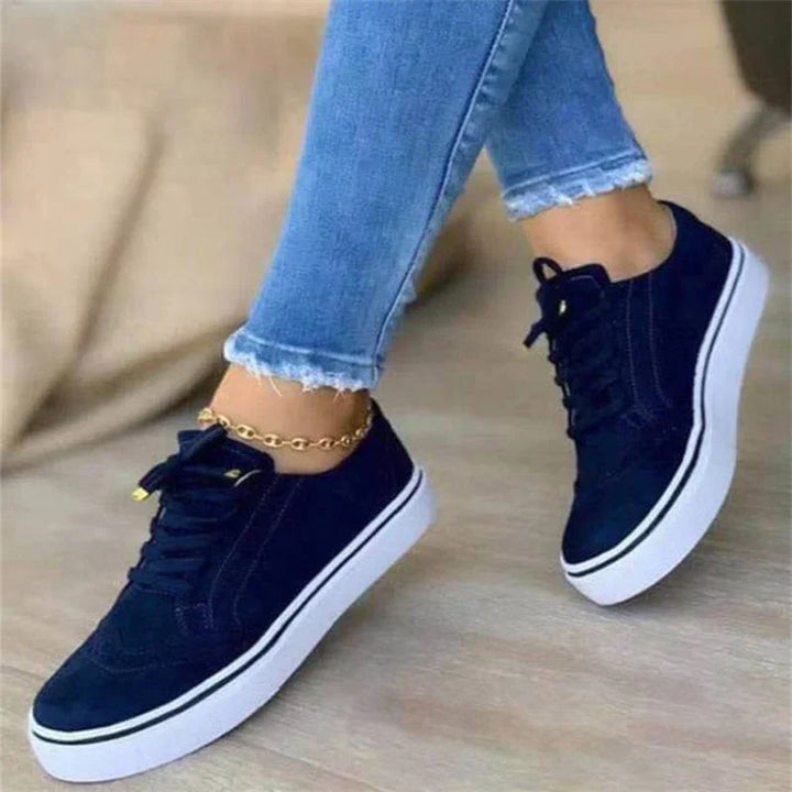 Lara Trendy Orthopedische Sneakers