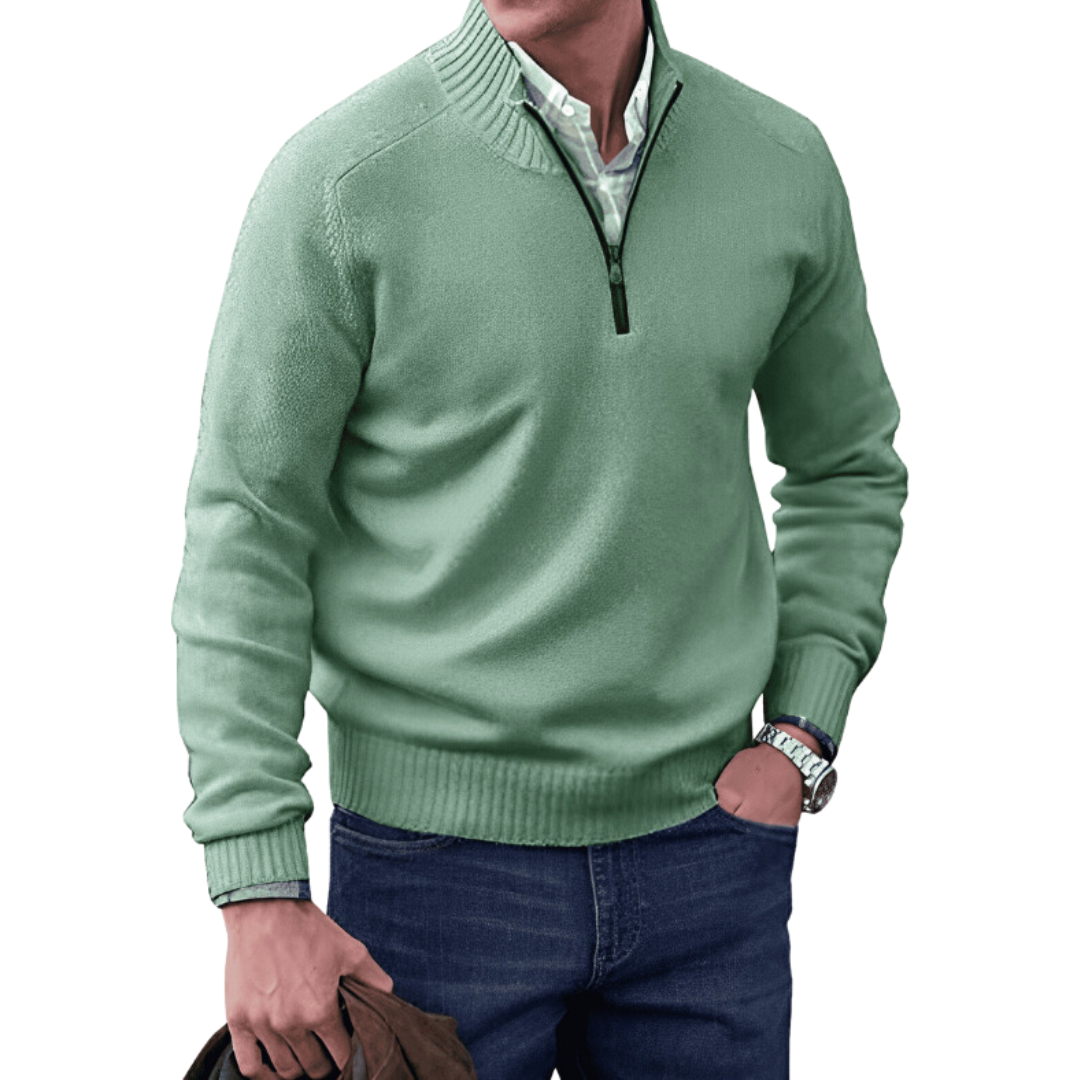 Erik Stijlvolle Sweater