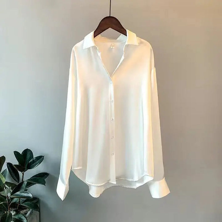 Iris Casual Blouse