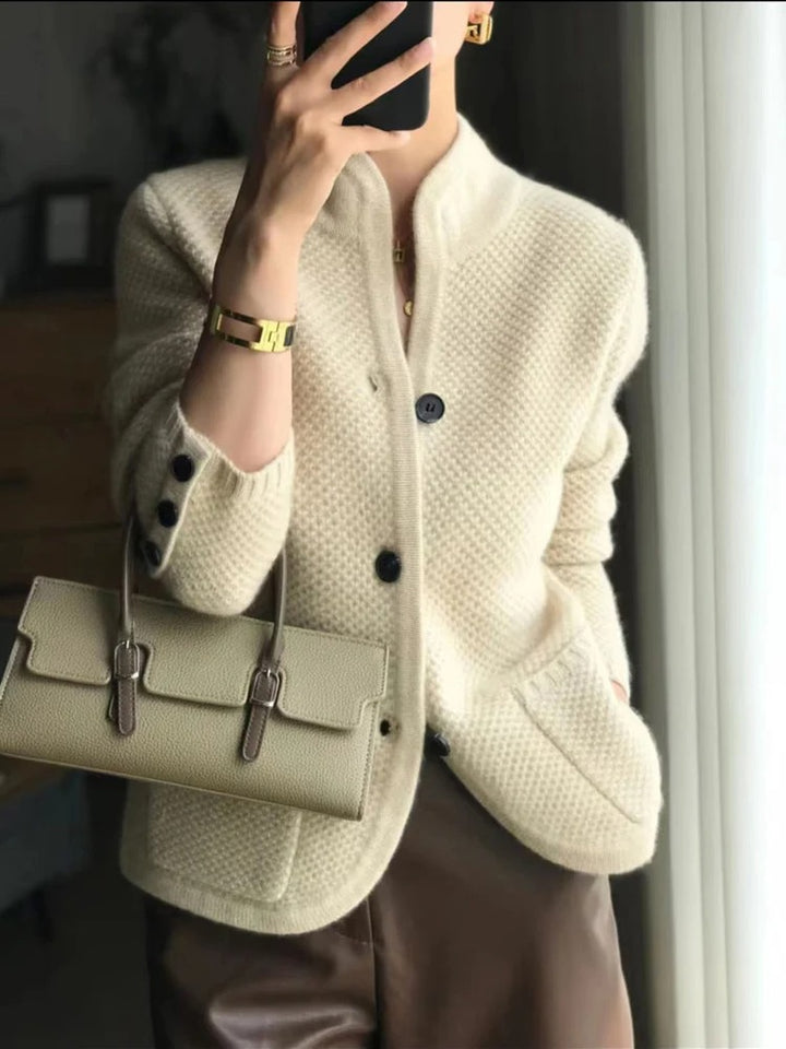 Ursina Elegante Cardigan